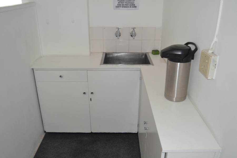 Commercial Property for Sale in Bellville South Western Cape